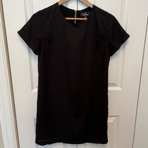 Lulu’s Black Dress Sz XS​